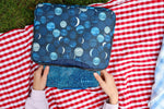NY! Yumbox matboks m/ flere rom i rustfritt stål - Velg farge - fra Lev Logisk