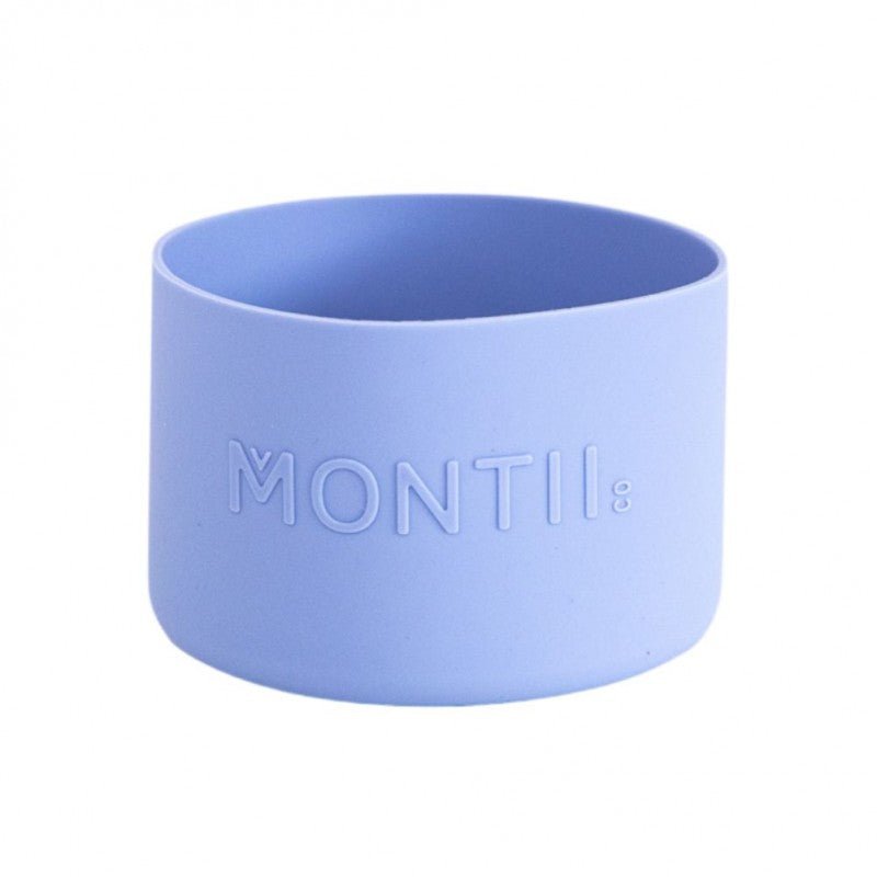 Nye Montii bumpers - Velg farge - fra Lev Logisk