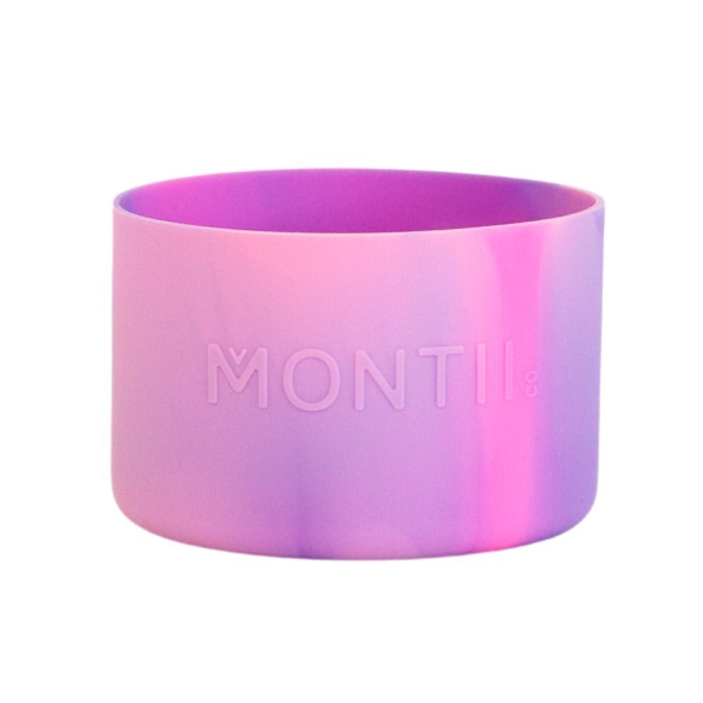 Nye Montii bumpers - Velg farge - fra Lev Logisk