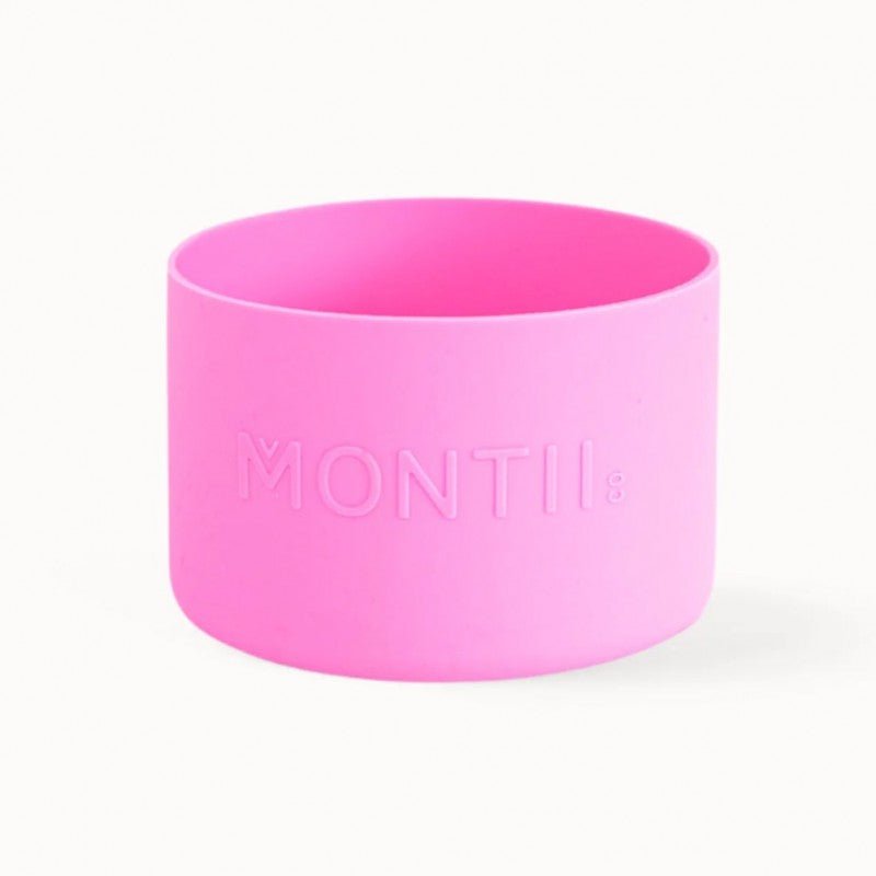 Nye Montii bumpers - Velg farge - fra Lev Logisk