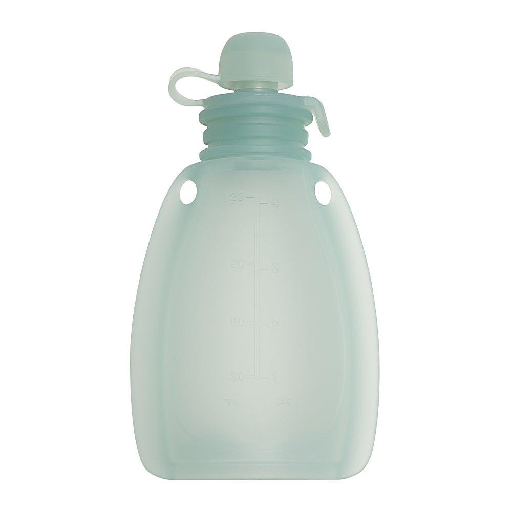Nye Squeezy i oppdatert design - Sage- - Lev Logisk