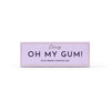 OH MY GUM! - CHERRY CHEWING GUM fra Lev Logisk