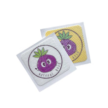 Natural baby Onion stickers (virker også mot mygg o.l.)