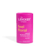 Økologisk deodorant - Feel Floral - Lev Logisk