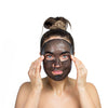 Organic Konjac Maske – Bambus kull fra Lev Logisk