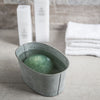 Organic Konjac Svamp Aloe Vera – Tørr hud fra Lev Logisk