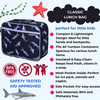 Yumbox lunch bag -Pacific hai - Lev Logisk