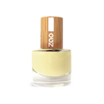 Zao neglelakk 681 Pastel mimosa