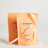 Peach Bonbons by OH MY GUM! - Sukkerfrie drops fra Lev Logisk