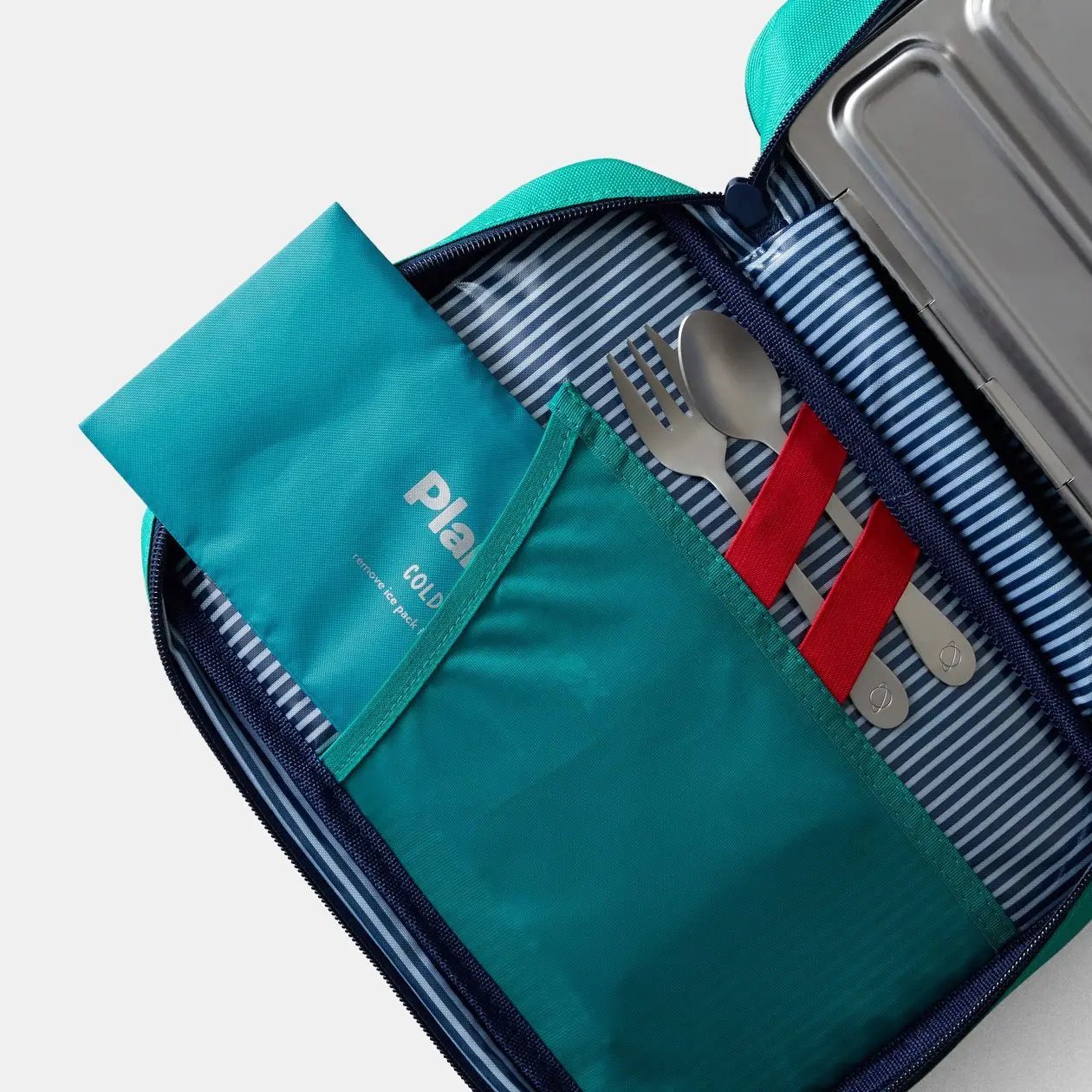 Planetbox Coldkit kjøleelement fra Lev Logisk