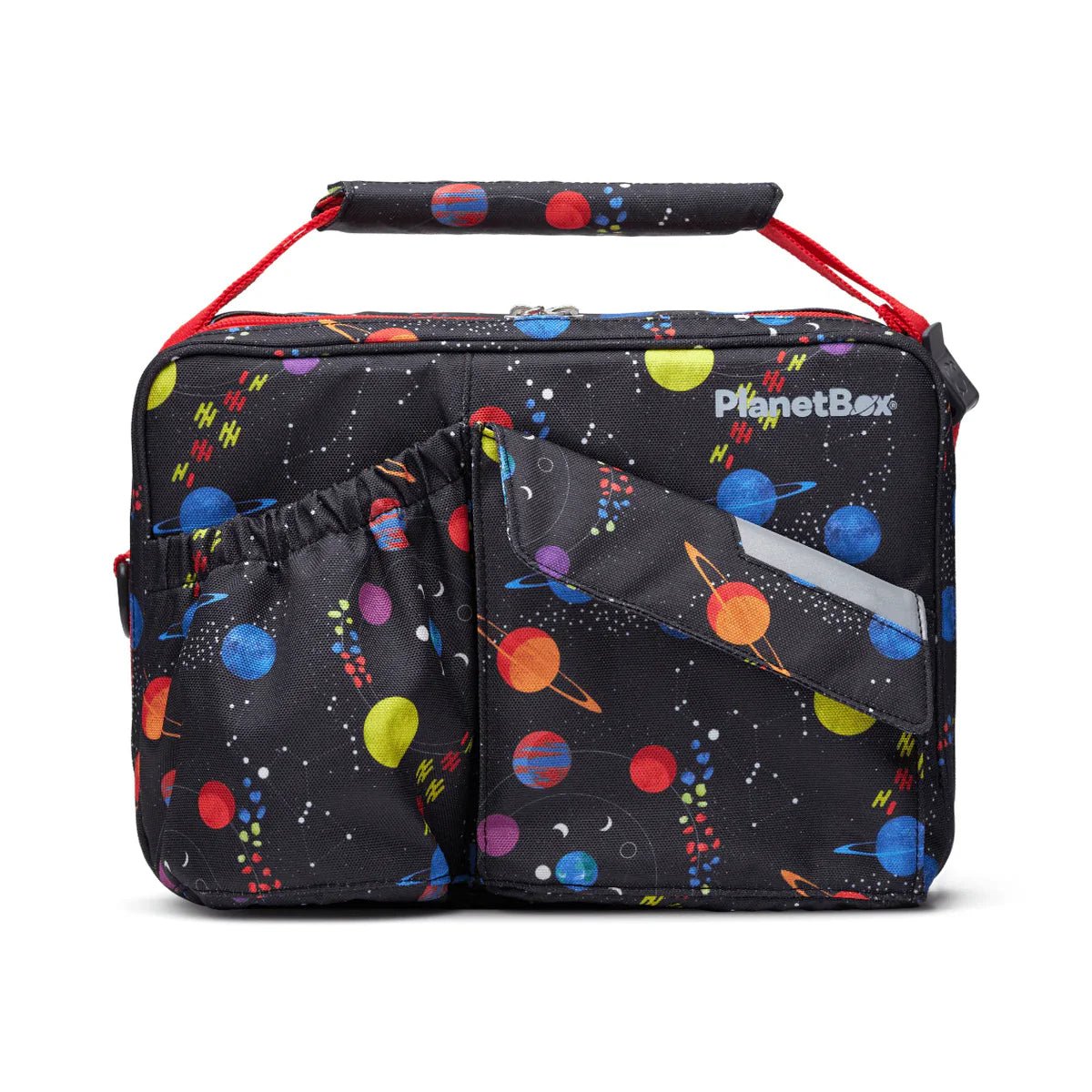 Planetbox lunsjbag til din Rover/Launch matboks - Interstellar - fra Lev Logisk