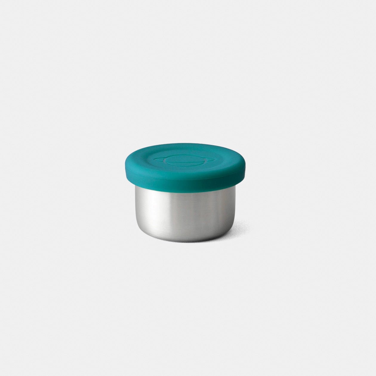 Planetbox Rover Little round dipper - Galactic teal fra Lev Logisk