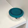 Pulito Dipboks med tett lokk 50 ml - Lev Logisk