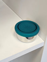 Pulito Dipboks med tett lokk 50 ml - Lev Logisk