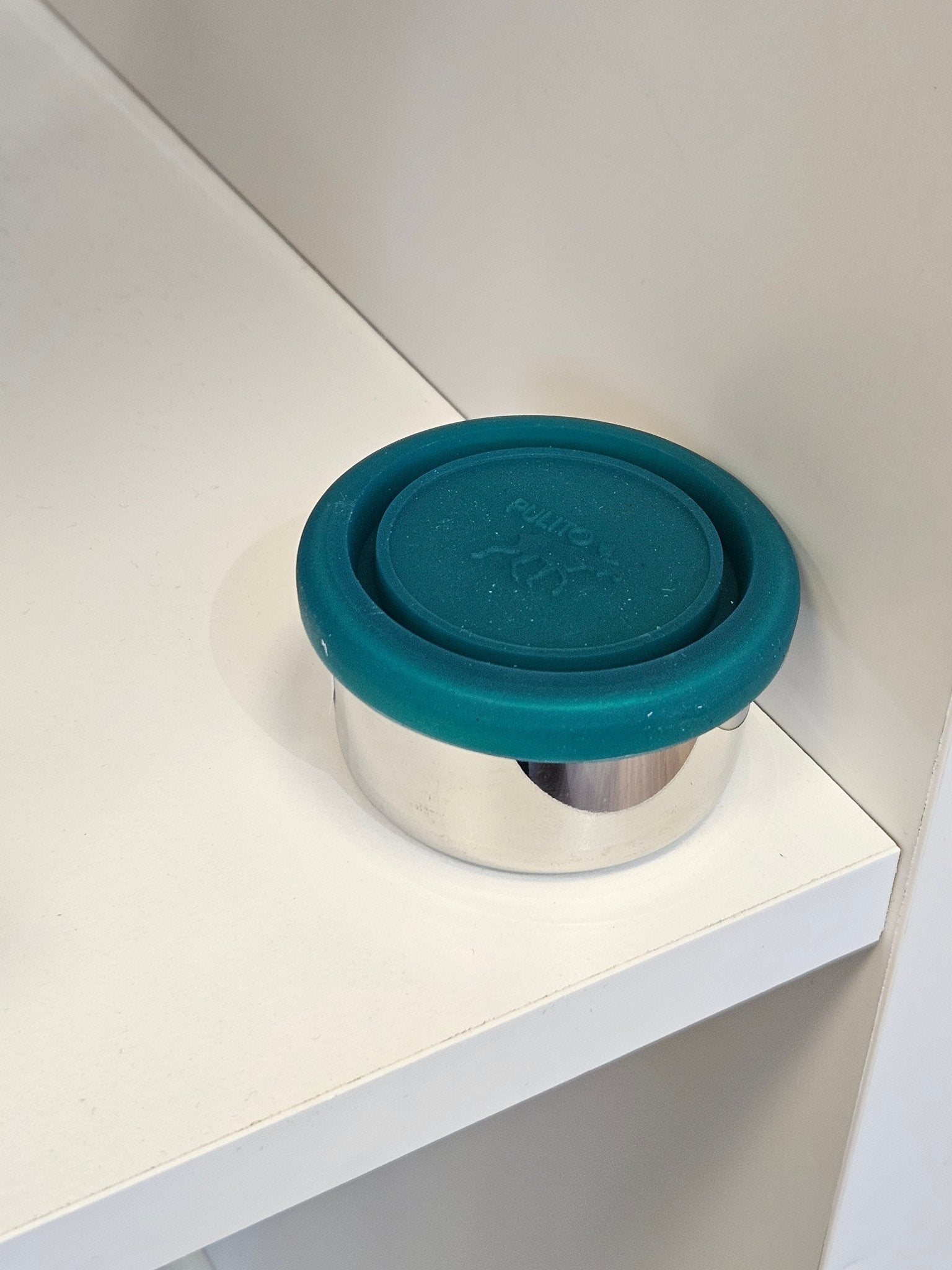 Pulito Dipboks med tett lokk 50 ml - Lev Logisk