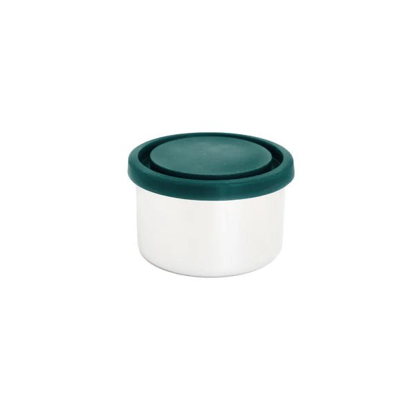 Pulito Dipboks med tett lokk 50 ml - Lev Logisk