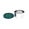 Pulito Dipboks med tett lokk 50 ml - Lev Logisk