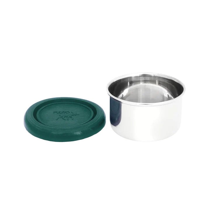 Pulito Dipboks med tett lokk 50 ml - Lev Logisk