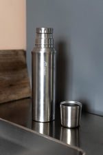 Pulito termos 800 ml - Lev Logisk