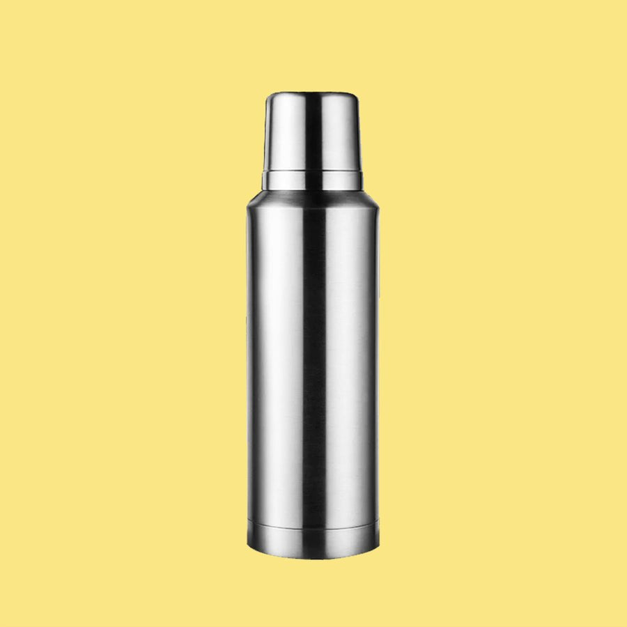 Pulito termos 800 ml - Lev Logisk