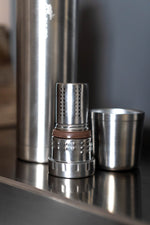 Pulito termos 800 ml - Lev Logisk