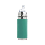 Pura Kiki ISOLERT sippyflaske 260 ml- Velg farge- fra Lev Logisk