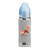 Pura Kiki sippyflaske 325 ml - Fox - fra Lev Logisk