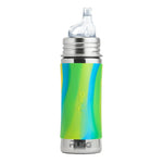 Pura Kiki sippyflaske 325 ml fra Lev Logisk
