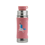 Pura Kiki sportsflaske 325 ml fra Lev Logisk