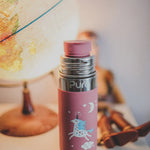 Pura Kiki sportsflaske 325 ml fra Lev Logisk