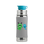 Pura Kiki sportsflaske 325 ml fra Lev Logisk