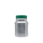 Pura mattermos i rustfritt stål - large 400 ml - fra Lev Logisk