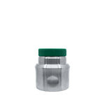 Pura mattermos i rustfritt stål - small 260 ml - fra Lev Logisk