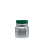 Pura mattermos i rustfritt stål - small 260 ml - fra Lev Logisk
