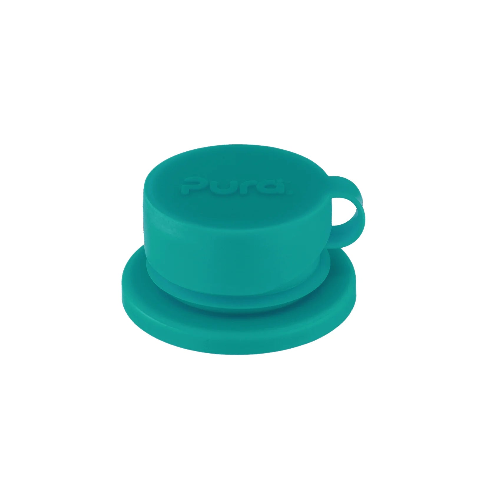 Pura silikon sportstopp - Mint - Lev Logisk