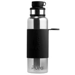 Pura sportsflaske 850 ml - Black