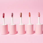 Pure U BALMY LIP TINT - Velg farge - Lev Logisk