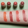 Pure U BLUSH BALM - Velg farge - Lev Logisk