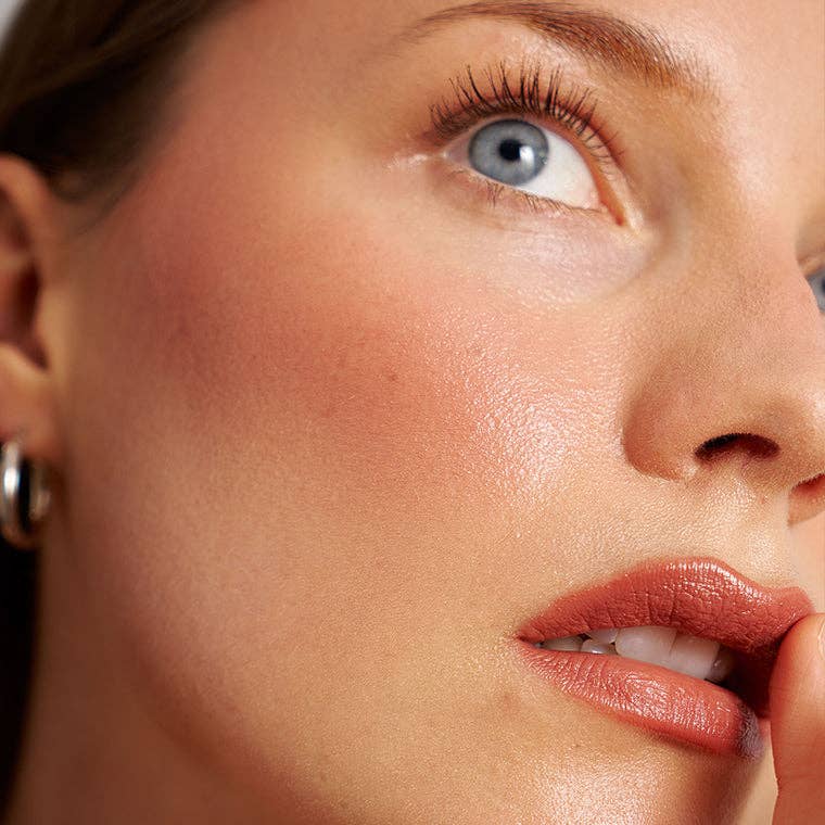 Pure U BLUSH BALM - Velg farge - Lev Logisk