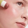 Pure U BLUSH BALM - Velg farge - Lev Logisk