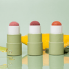 Pure U BLUSH BALM - Velg farge - Lev Logisk