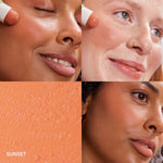 Pure U BLUSH BALM - Velg farge - fra Lev Logisk