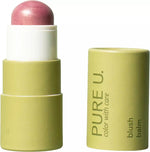 Pure U BLUSH BALM - Velg farge - fra Lev Logisk