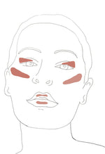 Pure U BLUSH BALM - Velg farge - fra Lev Logisk