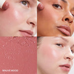 Pure U BLUSH BALM - Velg farge - fra Lev Logisk