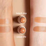 Pure U Bronzing balm - Lev Logisk