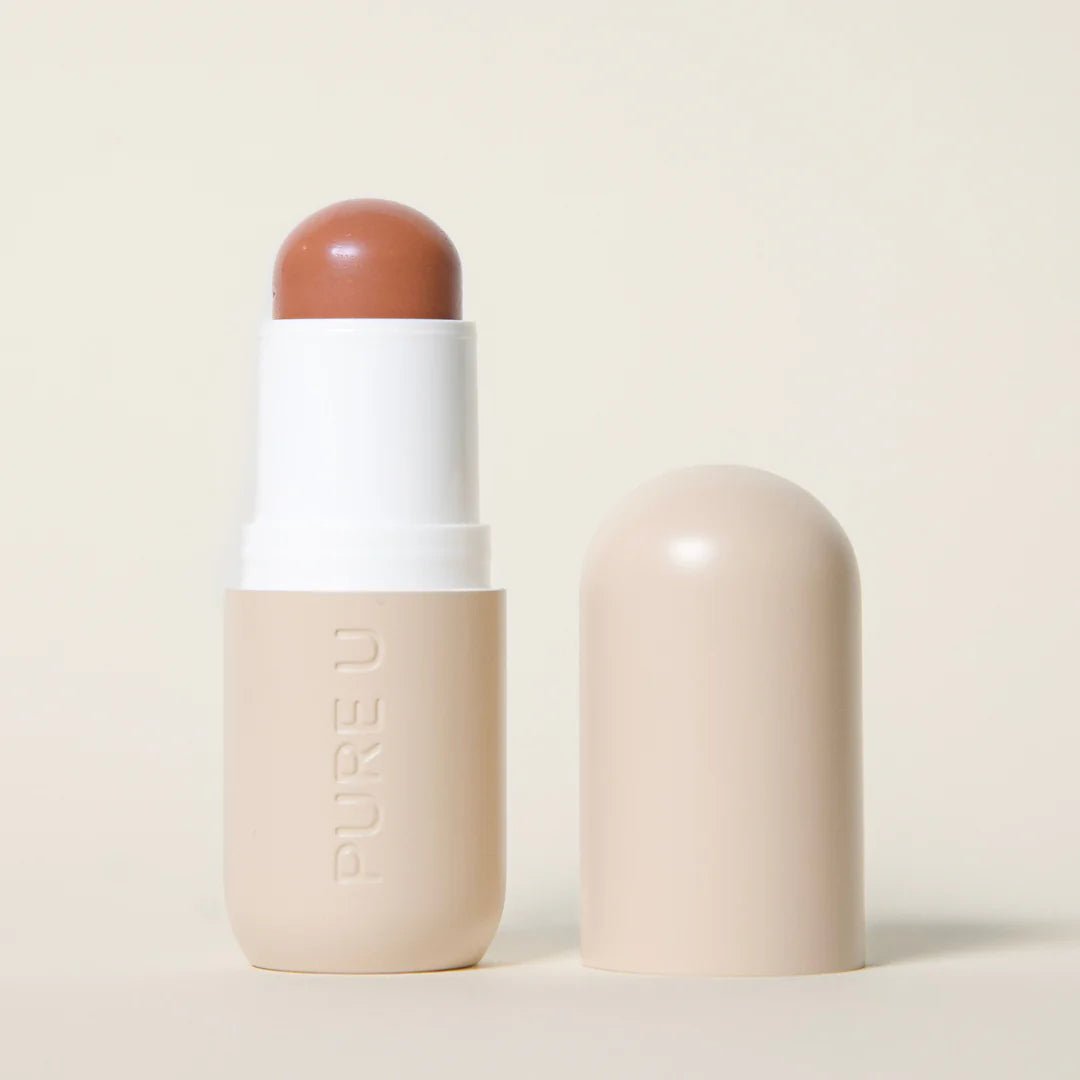 Pure U Bronzing balm fra Lev Logisk