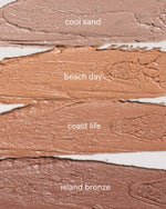 Pure U Bronzing balm fra Lev Logisk