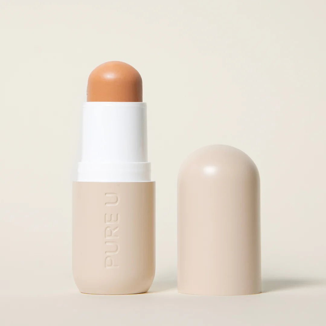 Pure U Bronzing balm fra Lev Logisk