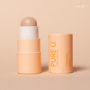 Pure U concealer balm - Velg farge - Lev Logisk